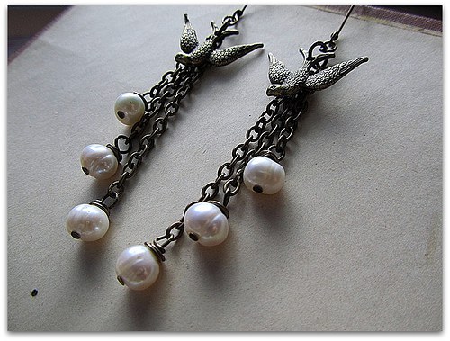 The swallows — foto 5