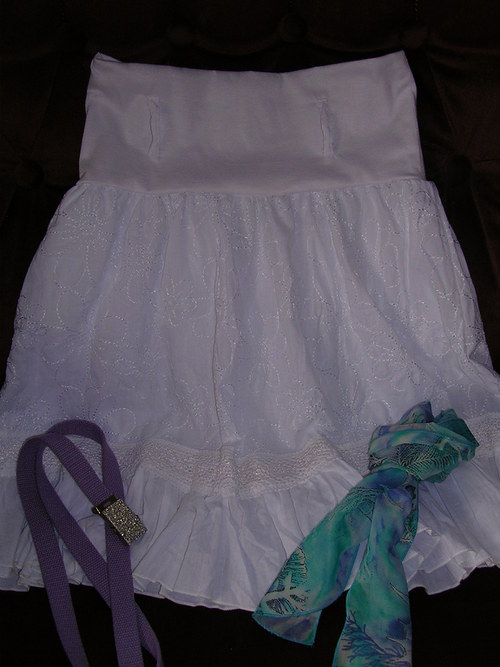 Něžná bílá — foto 3