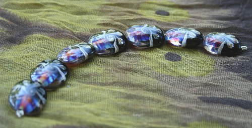 Oválky - Rainbow dream — foto 3