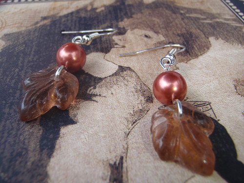 Podzim elegance... — foto 3
