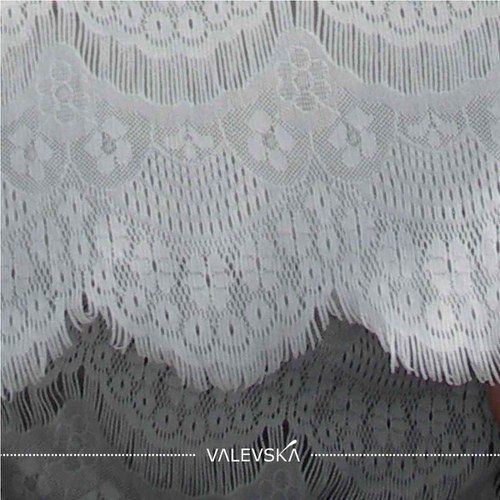 Krajková sukně / sleepwalker — foto 2