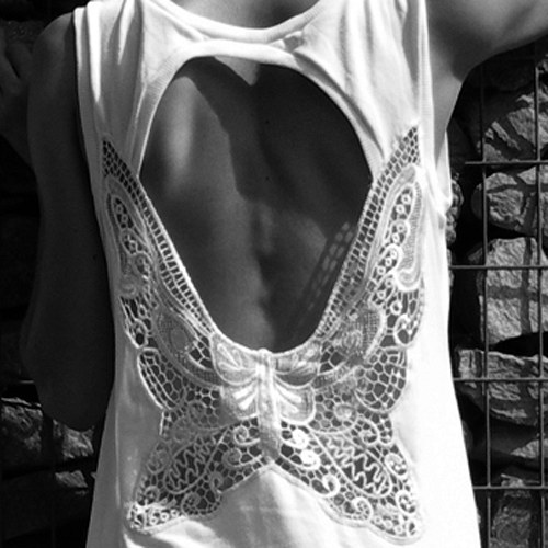 Motýl, wellness, L/XL — foto 3
