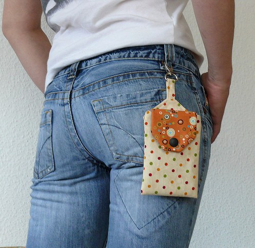 Příruční Kapsička — foto 2