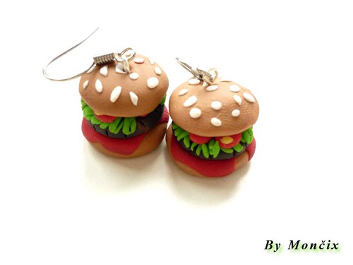 Burger FIMO — foto 2