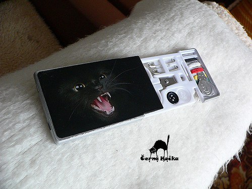 Šitíčko Šelmička — foto 2