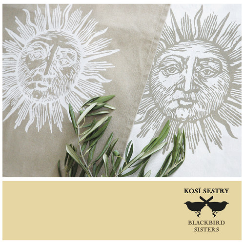 Sol invictus...bílá utěrka... — foto 3