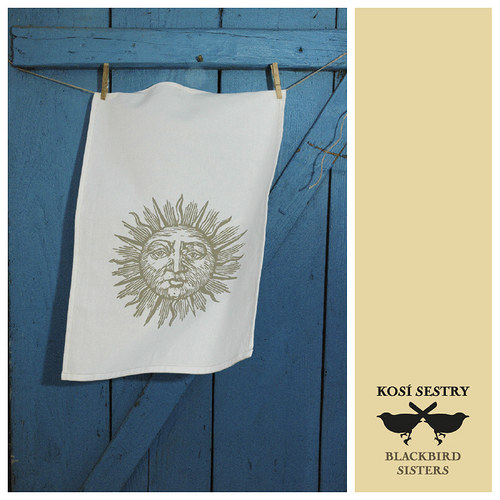 Sol invictus...bílá utěrka... — foto 5