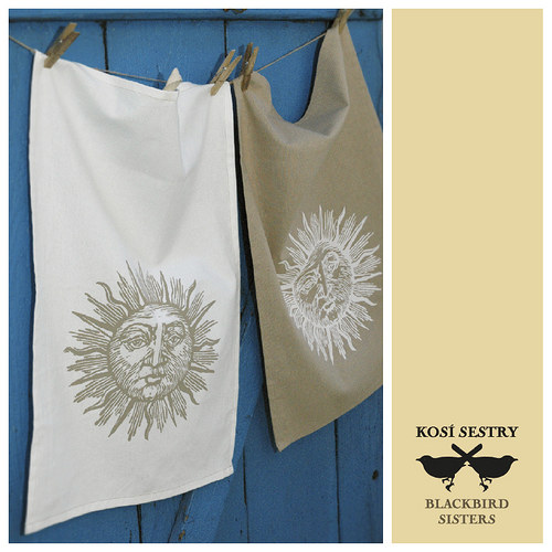 Sol invictus...bílá utěrka... — foto 6
