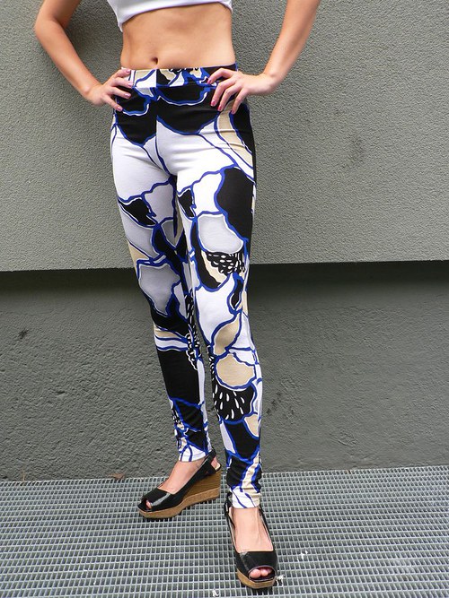 Legíny — foto 2