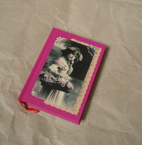 Dívčí romantika — foto 2