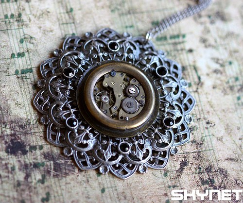 Amulet — foto 2
