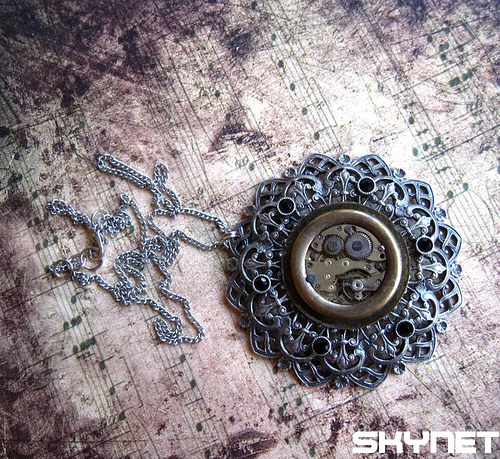 Amulet — foto 3