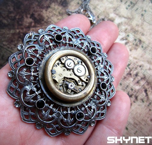Amulet — foto 4