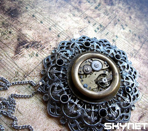 Amulet — foto 5