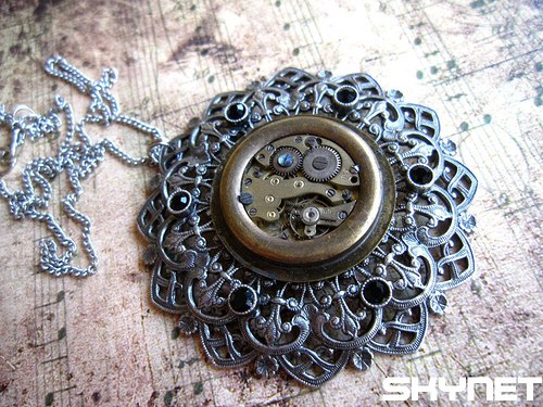 Amulet — foto 6