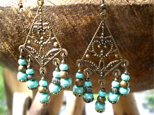 Aqua vintage — foto 2