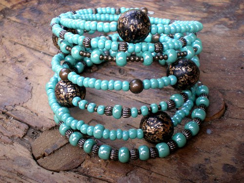 Aqua vintage — foto 3