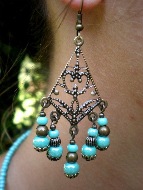 Aqua vintage — foto 5