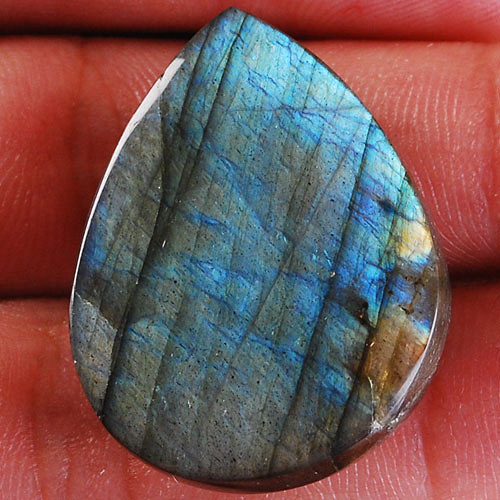Labradorit -cabochon — foto 2