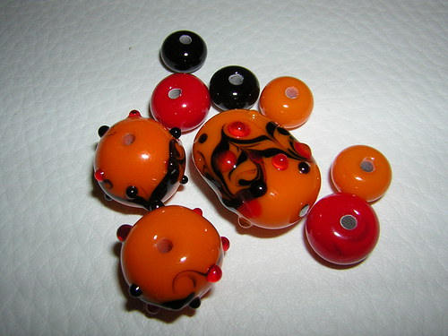 Oranžovočerná — foto 2