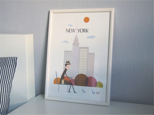 New York — foto 2