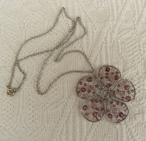 Kytka fialková — foto 3