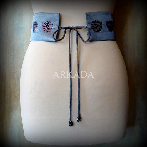 Arboscello - pásek — foto 2