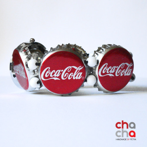Hodinky Coca Cola — foto 2
