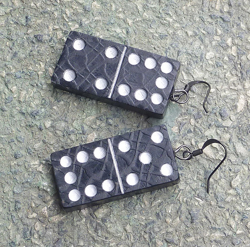 Domino — foto 3