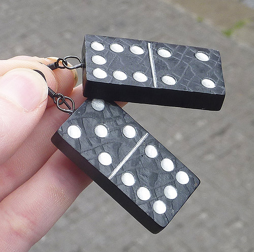 Domino — foto 4