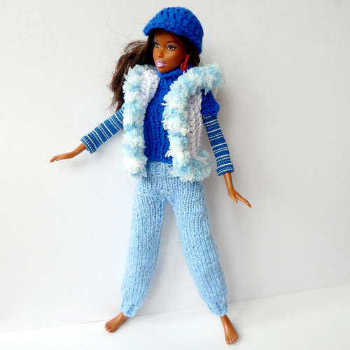 Sporty Barbie — foto 2