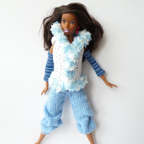 Sporty Barbie — foto 3