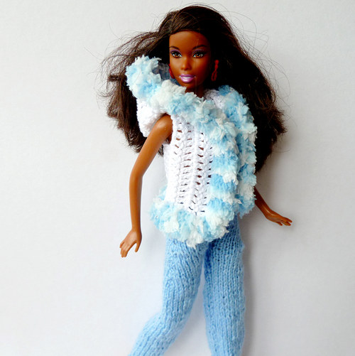 Sporty Barbie — foto 5