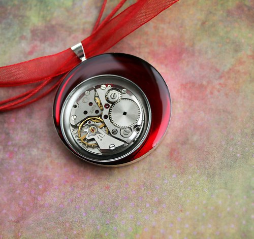 Time in red — foto 2