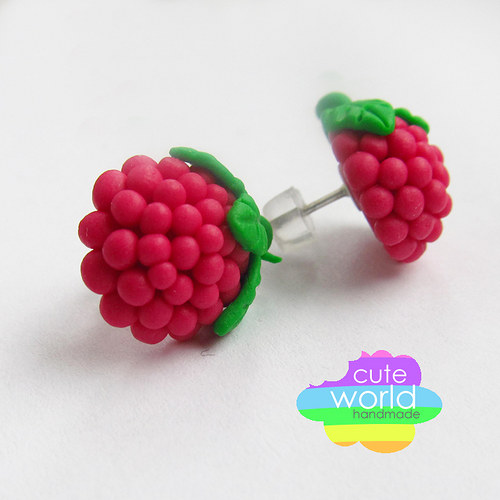 Raspberries — foto 2