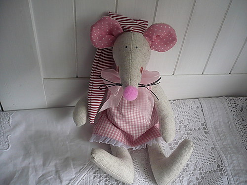 Myška — foto 2