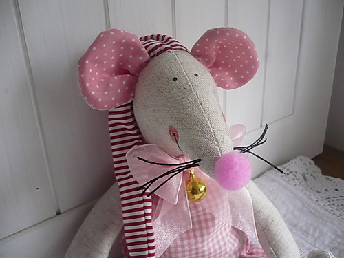 Myška — foto 3
