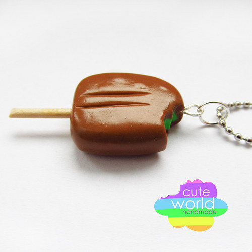 Pistachio Popsicle — foto 2