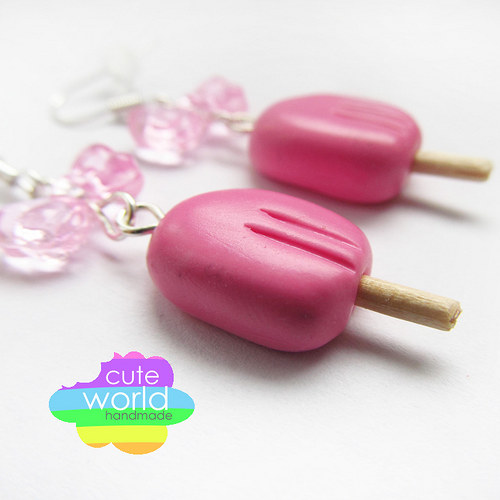 Sweet Popsicles — foto 2