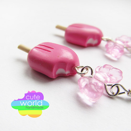 Sweet Popsicles — foto 4