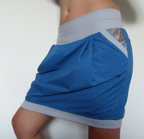 Sportovní sukýnka — foto 3