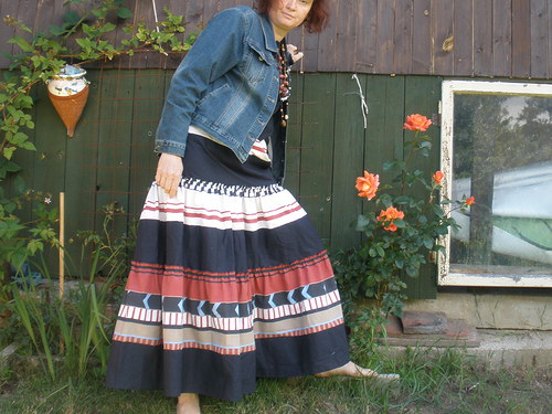 Sukně — foto 2