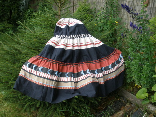 Sukně — foto 3