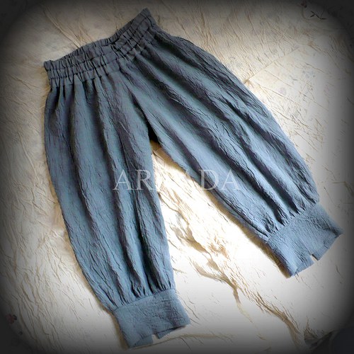 Grigio - 3/4 kalhoty — foto 2