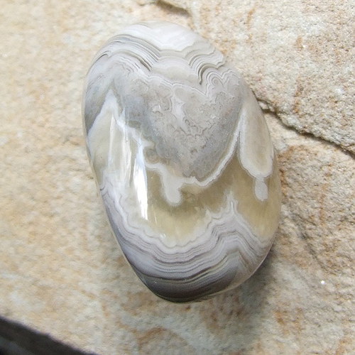 Achát — foto 3
