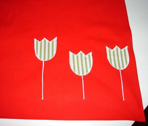 Voňavé tuli,tuli,tulipány... — foto 2