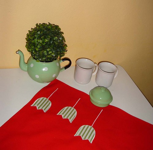 Voňavé tuli,tuli,tulipány... — foto 3