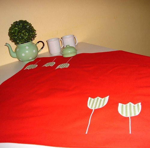 Voňavé tuli,tuli,tulipány... — foto 4