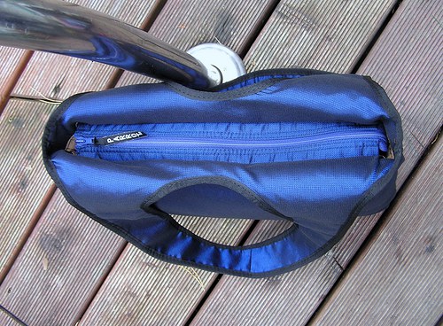Blue Water Horizon no.4 - Parrot® — foto 4