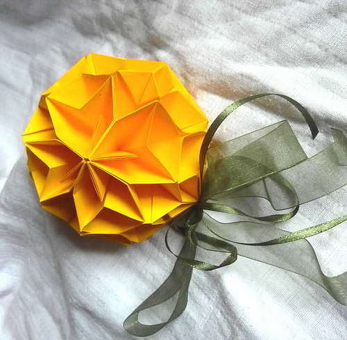 Orange — foto 2